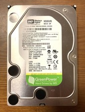 Status Western Digital AV-GP Series WD20EURS 3.5-inch HDD 2TB (High reliability picture