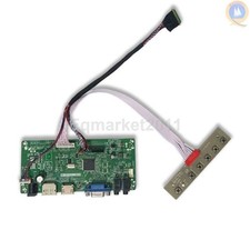 DP VGA LCD Controller driver board kit for LTM230HL08/LTM230HL07 HD-MI picture