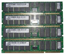 IBM 4447 2GB DDR-1 Main Storage picture