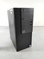 Dell OptiPlex 3070 MT Intel Core i5-9500 3.00 GHz 8 GB DDR4 Desktop No HDD picture