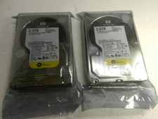 WD Re WD3001FYYG 3TB 7.2K RPM SAS 6 Gb/s 32MB Cache 3.5
