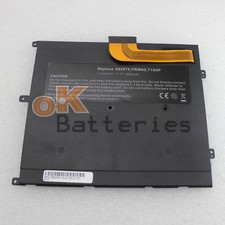 NEW 11.1V 3000mAh Laptop Battery For Dell Vostro V13 V130 Series T1G6P 0PRW6G picture