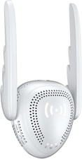 2026 Upgraded WiFi Extender for Home, Up to 18000Sq.ft Long Range Coverage Wi... picture