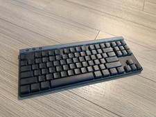 Logitech G515 LIGHTSPEED TKL Wireless Gaming Keyboard Tactile Black picture