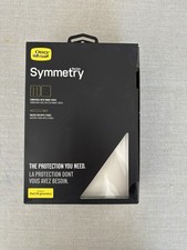 OtterBox Symmetry Series case designed for the iPad (7th generation). 5 packs  picture