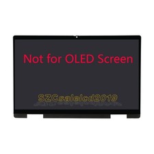 For HP Pavilion X360 14-EK0XXX 14-EK0000 New LCD Display Tocuh Digitizer Screen picture