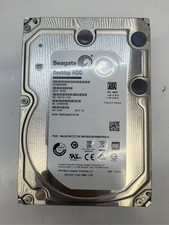 Seagate ST6000DX000 6TB 3.5