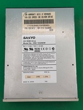 Sanyo CRD-1332NIW 14X-32X IDE Internal CD-ROM Drive IBM 02K3412 TC picture