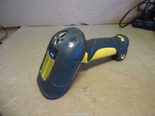 Symbol LS3578-FZ20005WR 1D Rugged Bluetooth Barcode Scanner Fuzzy Logic NO CRADL picture