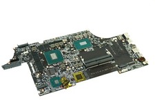 MS-16P51 OEM MSI MB INTEL I7-8750H GTX1060 GP63 LEOPARD MS-16P5 (DD58) picture
