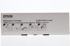 Epson [ T582000 ] Maintenance Cartridge For Stylus Pro 3800 Printer - NEW picture
