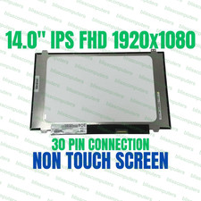 L44037-J91 N140HCA-EAC REV.C1 HP LCD 14.0
