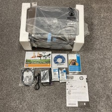 HP Photosmart Printer Copy Scanner Model C4795 3 in 1 Open Box picture