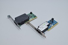 PCI Modem Card Lot 2pc Anatel RD01-D850 Macsystem MA560C1 5601 picture