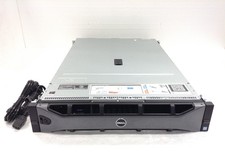 Dell Precision Rack 7910 Server 2x Intel Xeon E5-2667 v4 3.2GHz w/64GB RAM,No HD picture