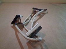 VINTAGE DEC  CABLE ASSY, 50 COND. ROUND 17-02439-01 picture