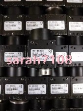 1PC USED CREVIS MV-BE30A black and white CCD industrial camerad via DHL or Fedex picture