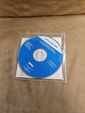 Dell Application Software CD For Roxio Easy CD Creator 5.01 Basic  picture