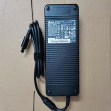 Delta 330W 19.5V 16.9A ADP-330CB B For MSI TITAN GT77 RTX3080TI Original Adapter picture
