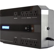 Minuteman / Para Systems - EN750G - Minuteman Enspire-G EN750G 750VA picture