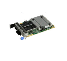 Supermicro AOC-A200G-B1CM Advanced 200Gb Ethernet controller picture