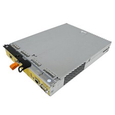 DELL E09M002 EqualLogic Control Module 17 for PS4110 Series iSCSI Array 0X3J14 picture