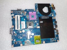 OEM  EMACHINES E527 INTEL MOTHERBOARD LA-4854P (AS IS) (02) picture