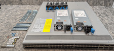 CISCO NEXUS 9300 48x SFP+, 6x QSFP28 Port Data Center Switch | N9K-C93180YC-EX picture