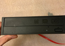 HITACHI H.L Data Storage DVD Rewriter / Multi recorder Model (GH50N) picture