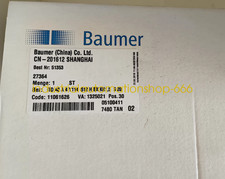 1Pcs New ITD 40 A 4 Y114 512 H BX KR1,5 S 20 encoder Via DHL or FedEX picture