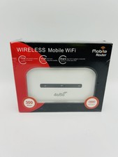Wireless Mobile  4G/5G Mobile WiFi Router 300 Mbps picture