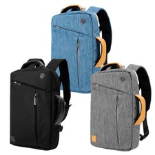 VanGoddy Convertible Tablet Backapck Messenger Bag Case For 13
