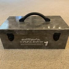 Digital Juice Editor's Toolbox 1 Multipurpose Tools (54 DVD-ROMS) picture