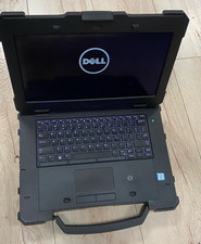 Dell Latitude 7414 Rugged Laptop 14