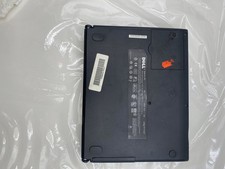Vintage Dell Latitude XPi P133ST Laptop Model PPS Parts Repair Retro Gaming picture