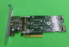 Genuine Dell BOSS-S1 2x M.2 SSD PCIe Storage Adapter Card 51CN2 picture