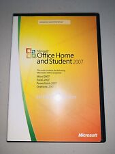 Microsoft Office Home and Student 2007 Service Desk Edition w/ Product Key picture