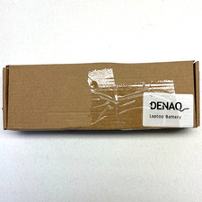 DENAQ - 6-Cell Lithium-Ion Battery for Select HP Laptops NM-MU06055-6 picture