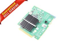 Dell Poweredge M610 X905N PERC RAID Controller 6Gbps Integrated SAS f/PowerEdge picture