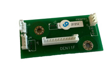 40G4135 Fuser RESET chip For lexmark MX7155 MS810 MS811 MS812 MX710 MX5236 USA picture