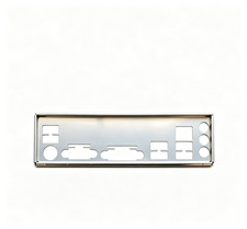 For Gigabyte GA-B85-D3V Shield IO I/O Rear Baffle Backplate Motherboard picture