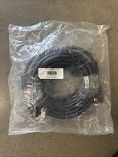 Monoprice Super VGA (SVGA) 15-Pin D-Sub Monitor Cable 35ft SVGA-MMCL2-35 picture