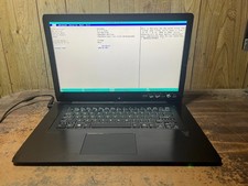 Black Sony Vaio Flip SVF15N17CXB i7-4500U 8 GB RAM Rare 2 in 1 Laptop picture
