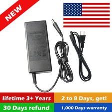 AC Adapter For HP Pavilion 510-a010 510-a029 510-a059w Desktop PC 90W Power Cord picture
