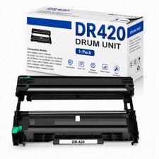 DR420 Drum Unit For  DR420 HL-2220 MFC-7365DN 7460DN 7860DW picture