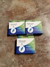 E-T0442 Cyan Inn Cartridges For Epson Stylus Photo 3 Pc Set picture