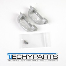 Supermicro MCP-290-82501-0V Silver Chassis Handles Rackmount Ears for SC825/828 picture