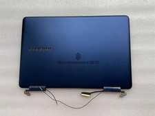 1PCS Samsung NoteBook NP930SBE touch LCD Full Screen Assembly picture