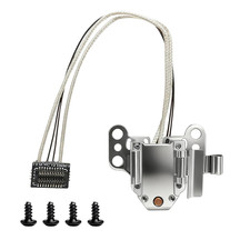 AD5X Hotend Heating Assembly for Flashforge AD5X 3D Printer Hotend Heating Block picture