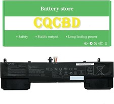 C42N1839 Battery for ASUS ZenBook 15 UX534 UX534F UX534FA UX534FT UX563FD picture